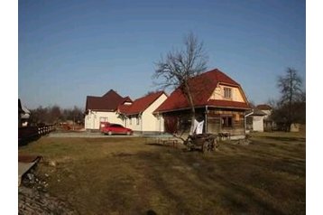 Rumunija Privát Copalnic, Eksterijer